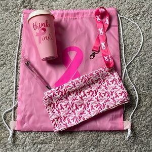 Breast Cancer Awareness bundle